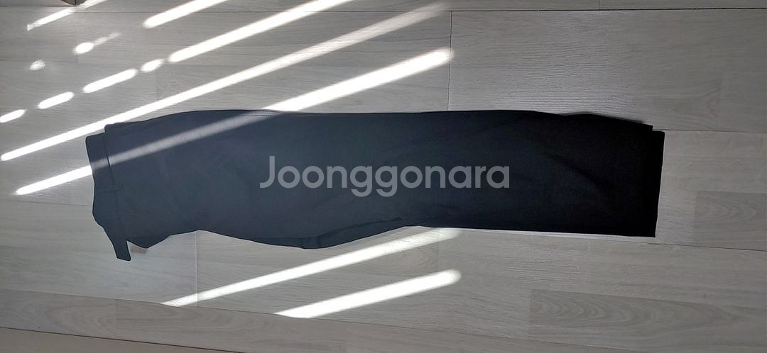 앤드지 슬림핏 사계절 슬랙스 84--1