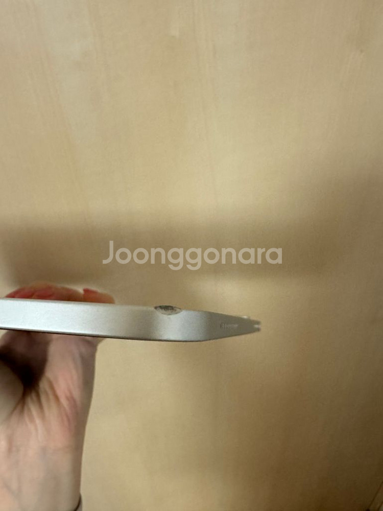 아이패드 에어4 64기가 / 95%--2