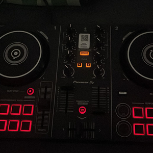 DDJ-200