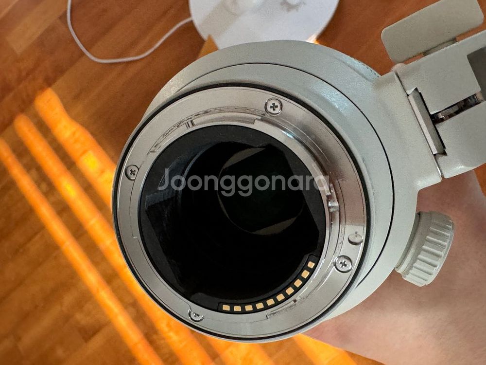 SONY소니70200GM2 렌즈 팝니다--1