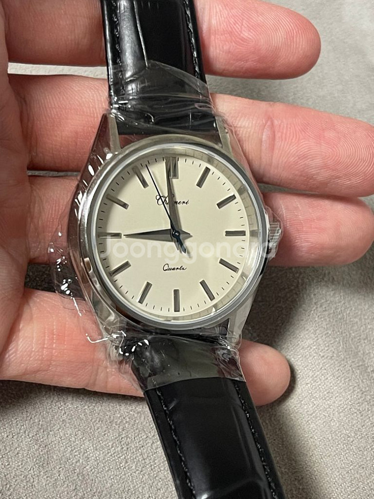 chameri 40mm 킹세이코 오마쥬--2