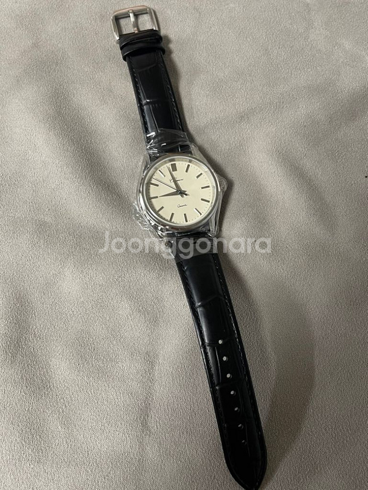 chameri 40mm 킹세이코 오마쥬--3
