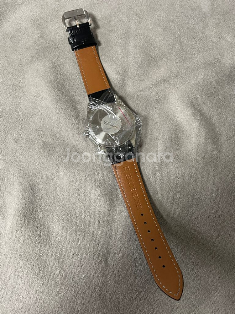 chameri 40mm 킹세이코 오마쥬--4