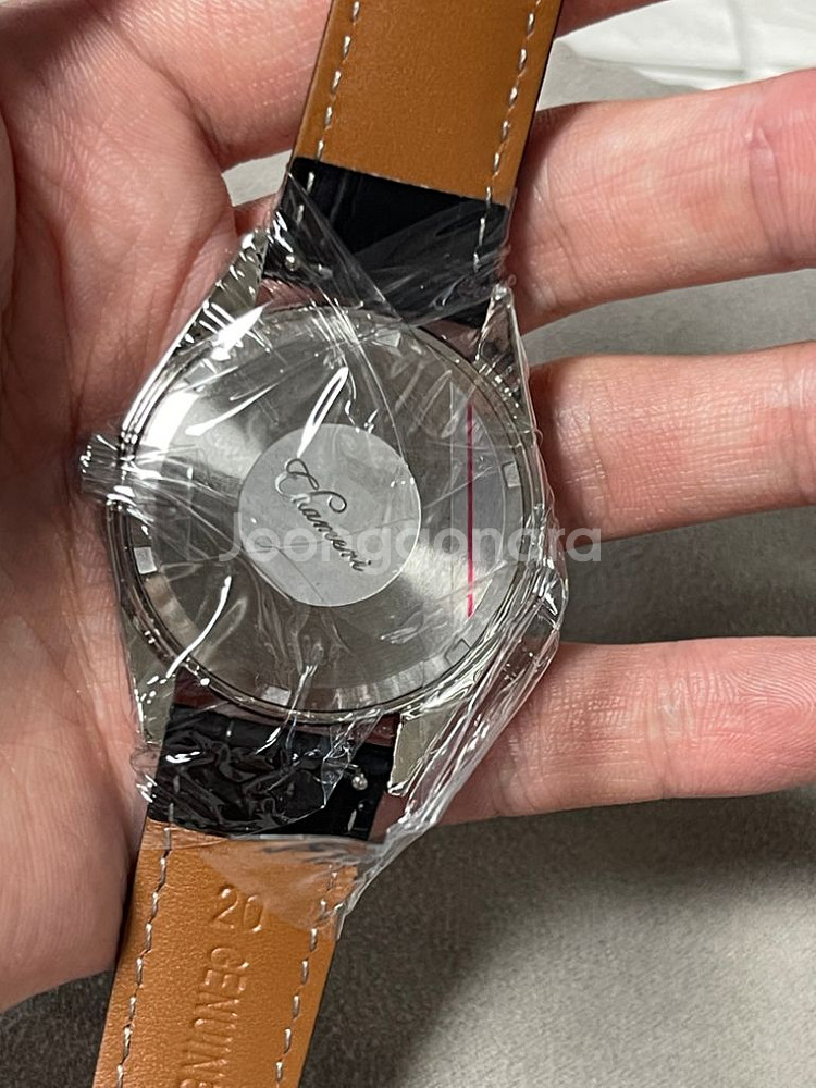 chameri 40mm 킹세이코 오마쥬--6