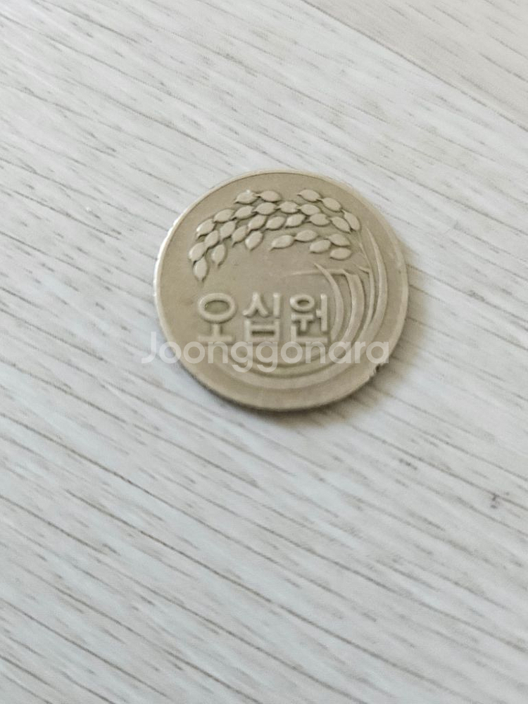 50 희귀동전--1