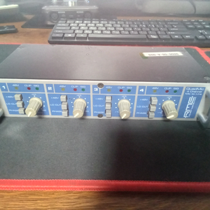 RME Quad Mic (made Netheland)