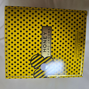 마크제이콥스 허니 향수 새상품 50ml