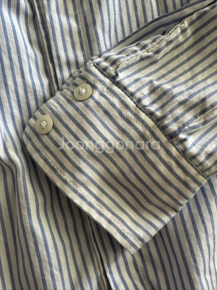 터미힐피거 셔츠 xs--2