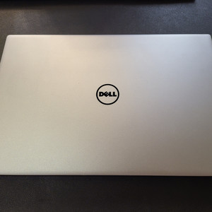 Dell XPS13 부품용 판매합니다. 보드고장