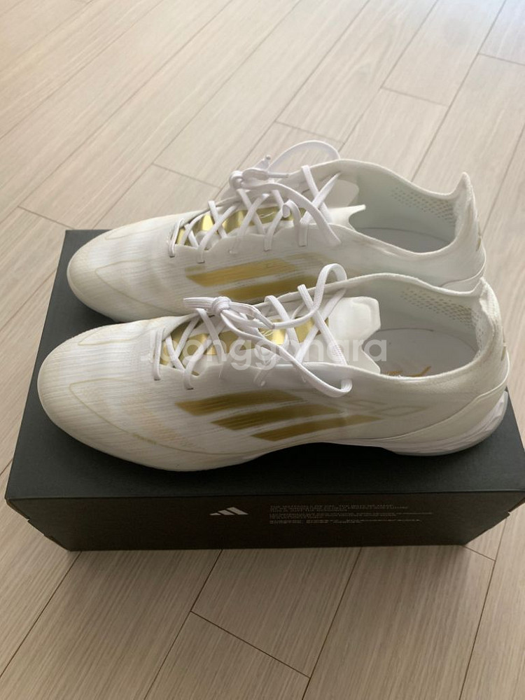 아디다스 F50 프로 tf 260mm--1
