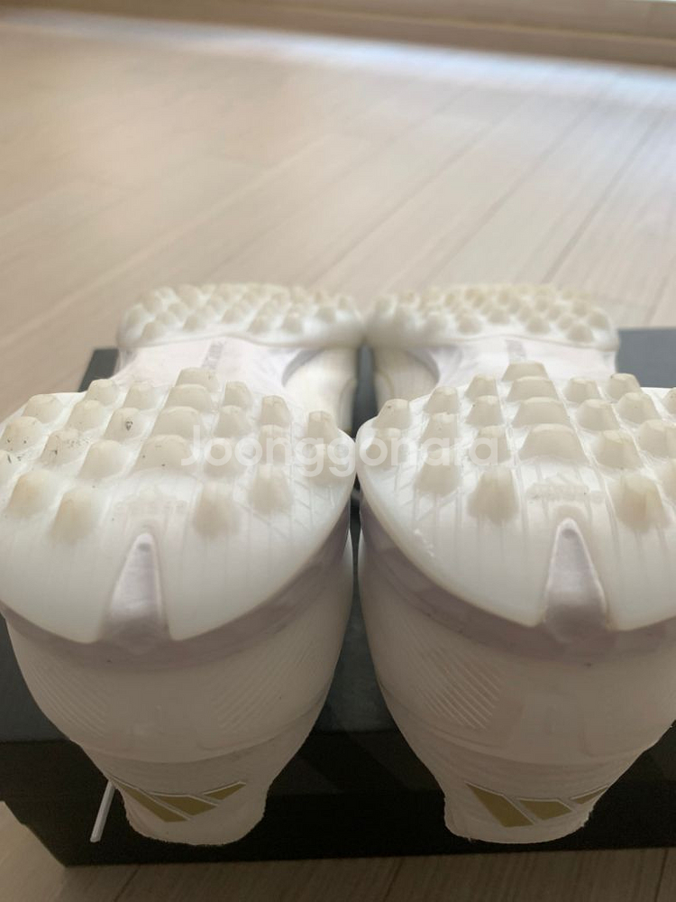 아디다스 F50 프로 tf 260mm--3