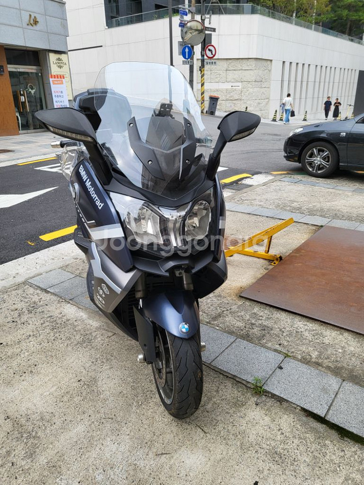 bmw c650gt--2