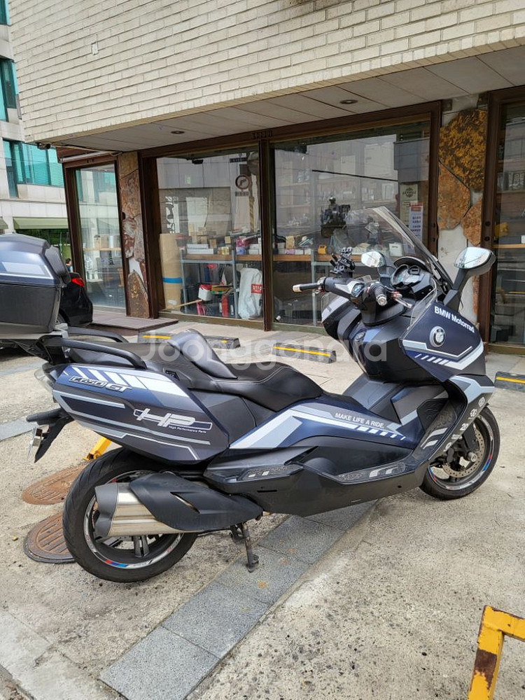 bmw c650gt--1