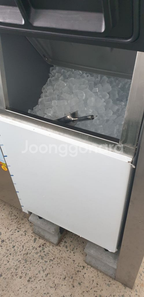 호시자키 IM240AWNE 수냉식 중고팝니다.--1