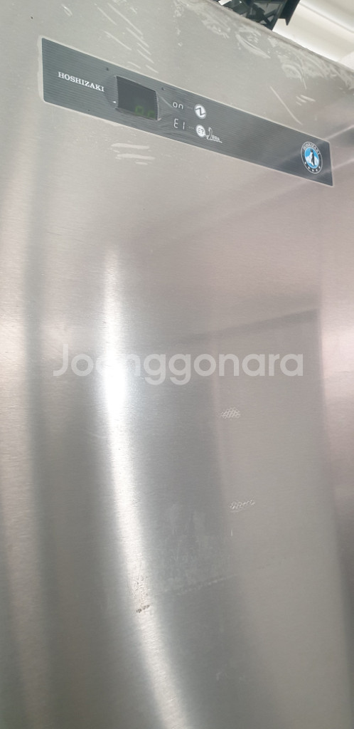 호시자키 IM240AWNE 수냉식 중고팝니다.--2