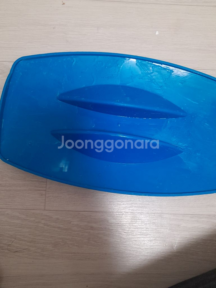 파라핀 세트중고--1