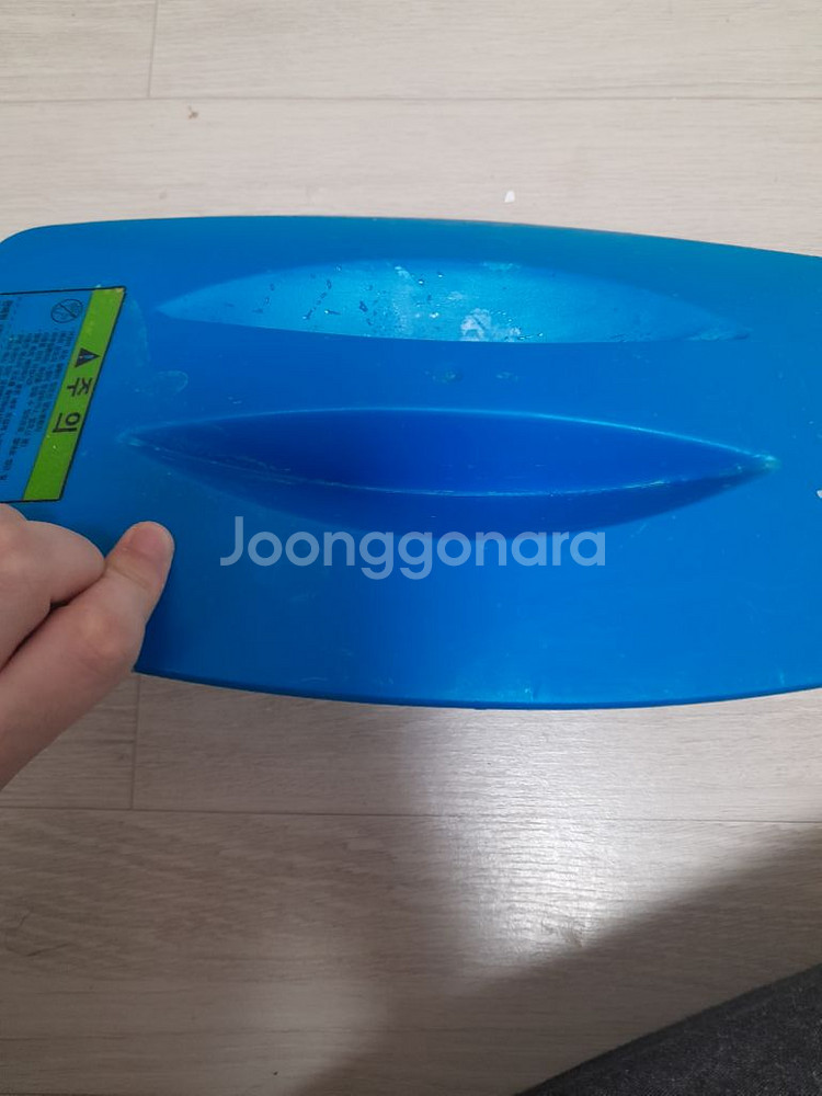 파라핀 세트중고--2