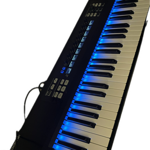 Komplete kontrol mk1 s61