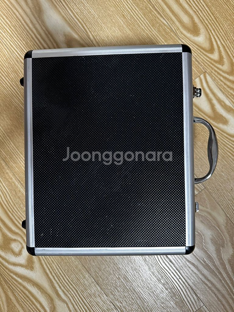 인프라소닉 ufo pro x 콘덴서 마이크--3