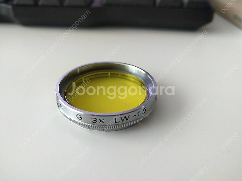 보이그랜더 포익틀랜더 Voigtlander 후드 310...--3