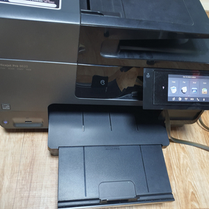 올인원 프린터 hp officejet pro 8620