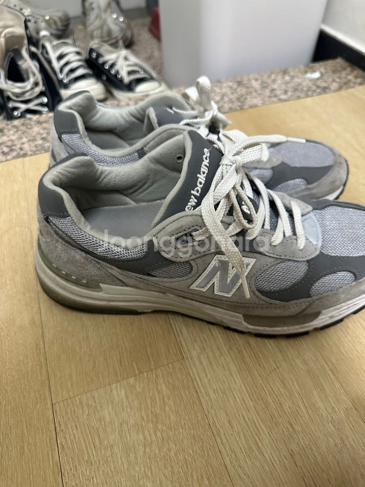 뉴발란스 992 (270)--1