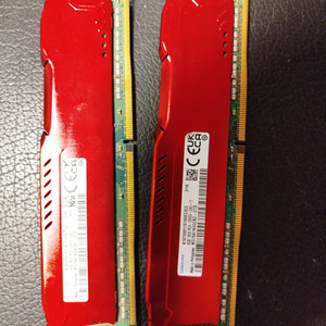 삼성전자 ddr4 2666 16gb(8gb*2) 방열판