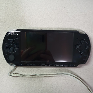 PSP 3000번대 64G + 하드케이스