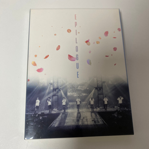 방탄소년단 화양연화 에필로그 블루레이 dvd 딥디