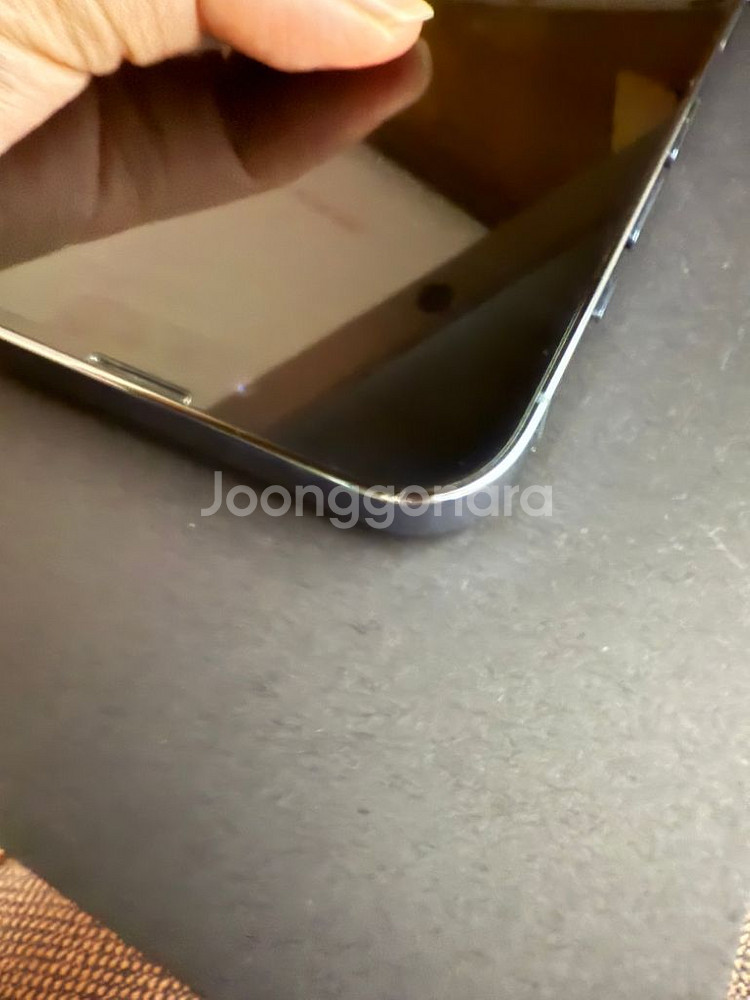 아이폰 iphone13 pro 128G 블루--3