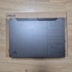 asus 게이밍 노트북