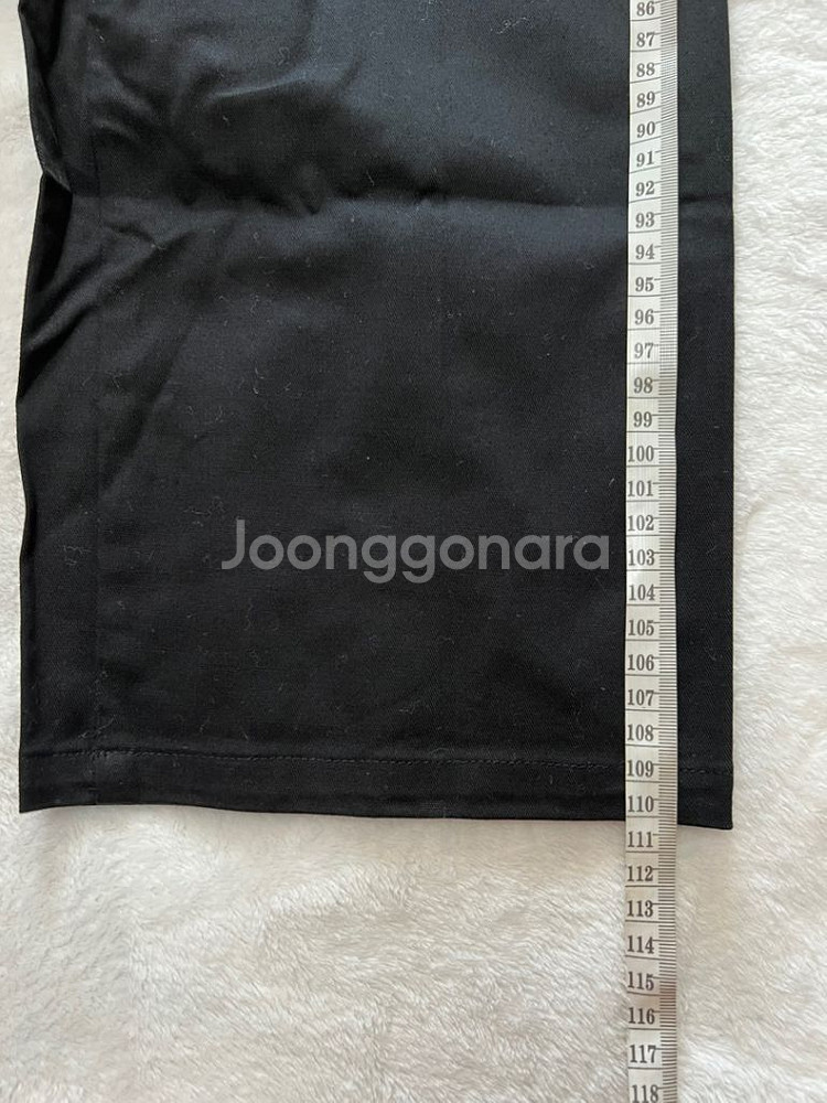 신상품 나이키 봄 여름 가을 골프 바지 76cm 30인--7