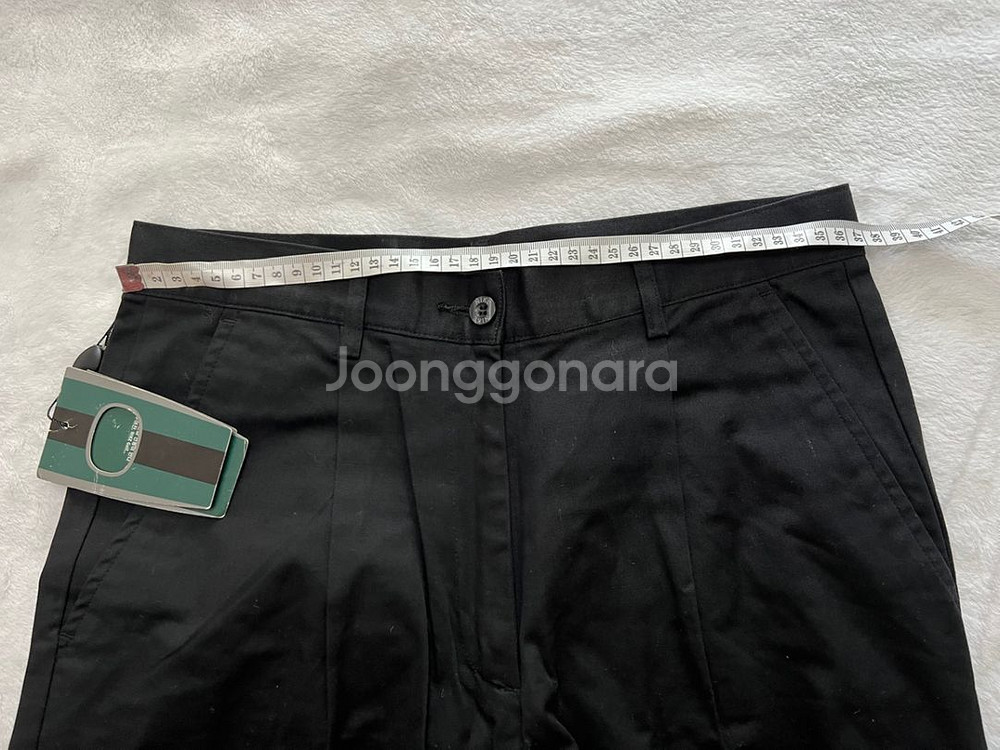신상품 나이키 봄 여름 가을 골프 바지 76cm 30인--6