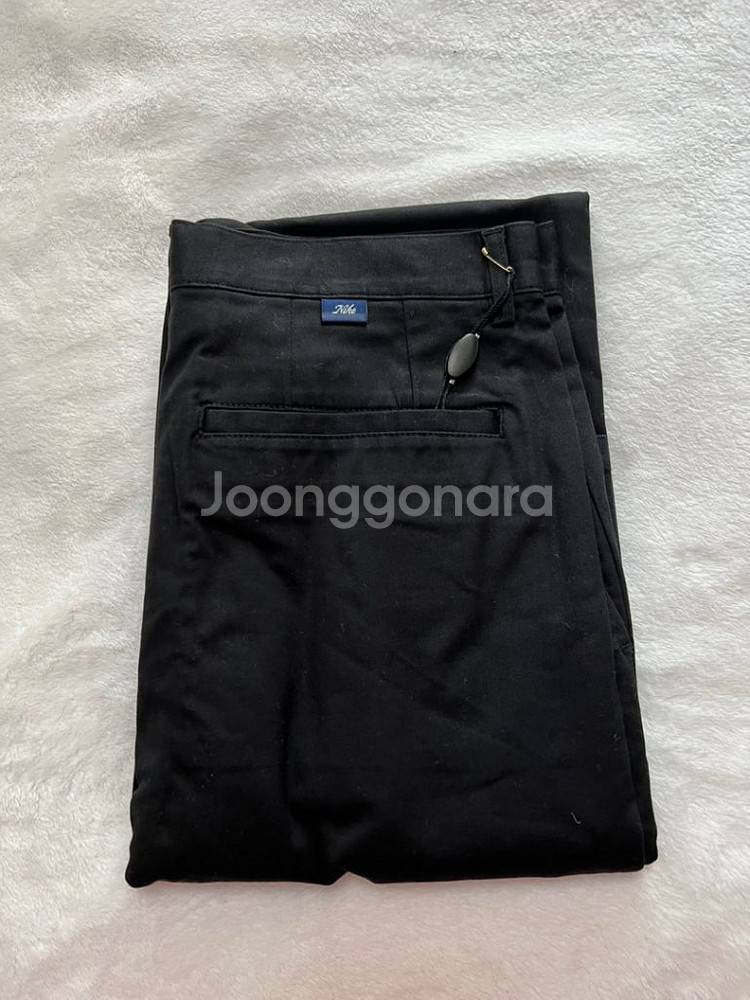 신상품 나이키 봄 여름 가을 골프 바지 76cm 30인--8