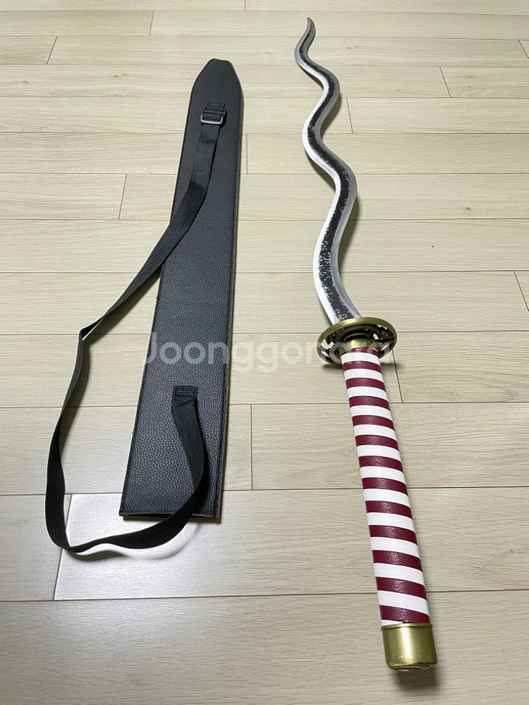 이구로 오바나이 코스프레 XL. 광주광역시 직거래--1