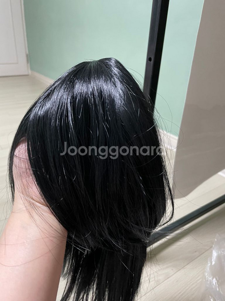 이구로 오바나이 코스프레 XL. 광주광역시 직거래--2