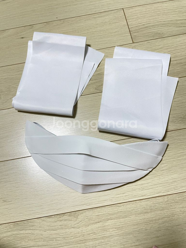 이구로 오바나이 코스프레 XL. 광주광역시 직거래--5