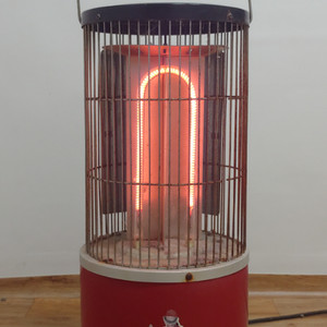 방사형 초강력 전기 난로, heater, stove