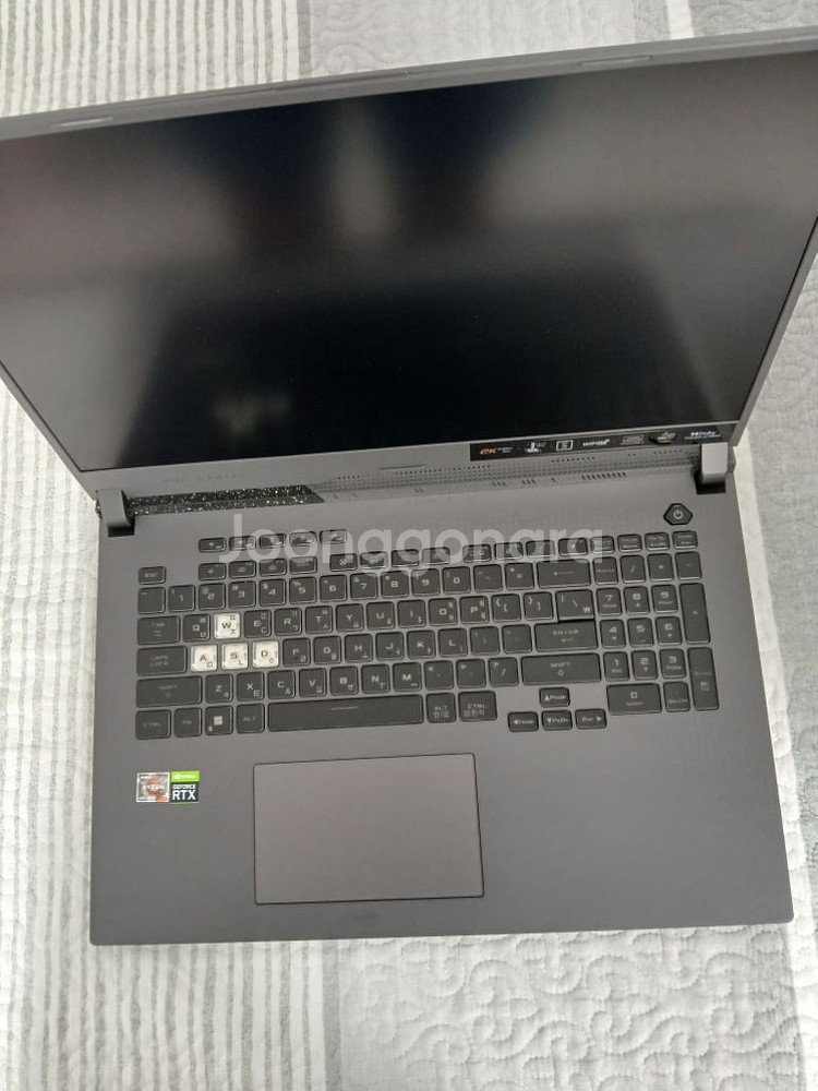 ASUS ROG STRIX G17 G713RM-LL12--1