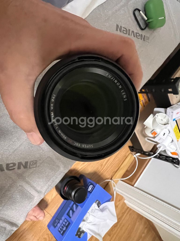 후지 xf90mm 삼양85mm(수동/후지마운트)--2