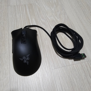 RAZER 데스에더 V2