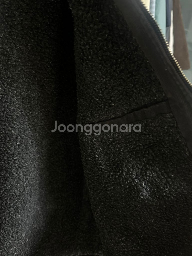 칼하트 액티브 자켓 디트로이트 라지 L--2