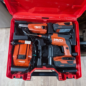 [HILTI]힐티충전매거진세트 2세대 동급최강 백발백중