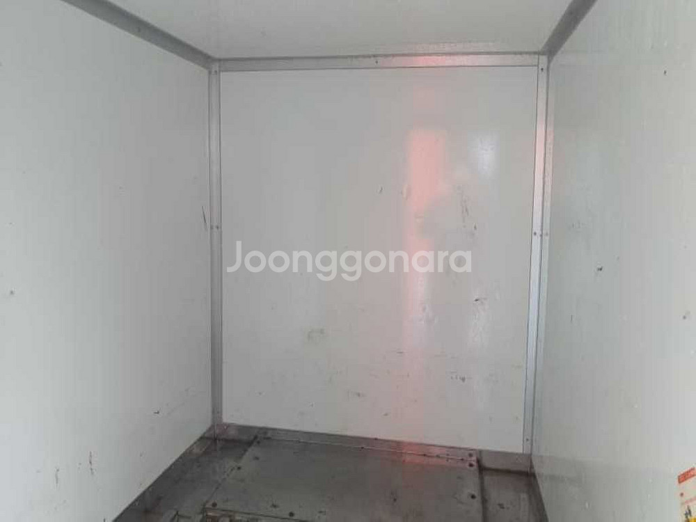 @15년식 뉴 라보 보냉탑차 전국최저가격--4