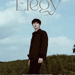 하현상 콘서트 <Elegy> 부산 양도합니다