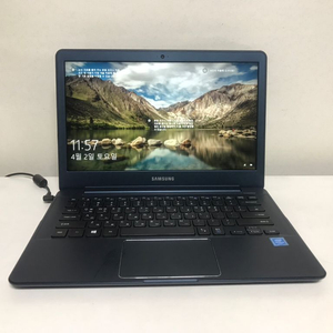 삼성 노트북9 Lite 13" 램4 ssd128