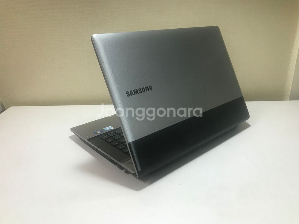 i5 삼성노트북 RV411 14인치 램4 ssd120--1