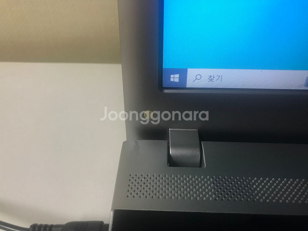 i5 삼성노트북 RV411 14인치 램4 ssd120--9