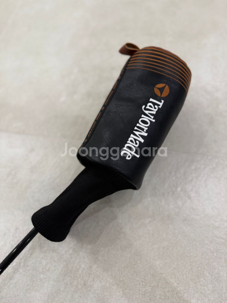 테일러메이드 버너 미니 드라이버 PROFORCE 65--1