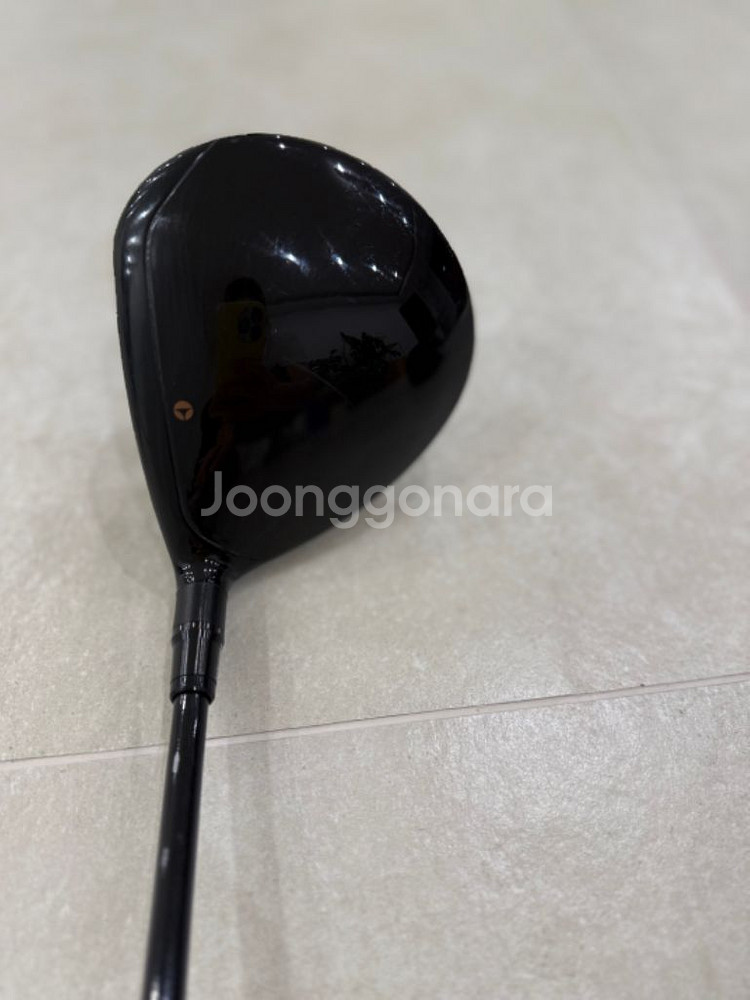 테일러메이드 버너 미니 드라이버 PROFORCE 65--2